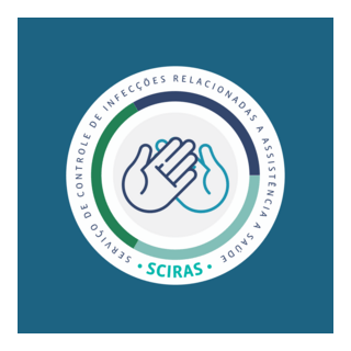 SCIRAS Logo PNG Vector