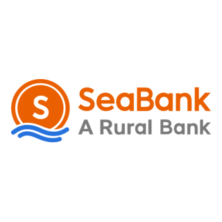 SeaBank Logo PNG Vector