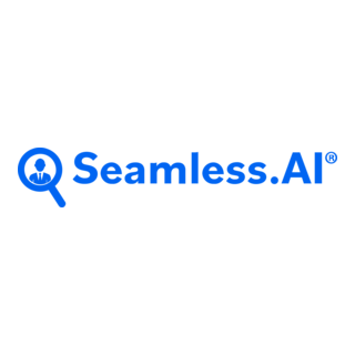 Seamless.AI Logo PNG Vector