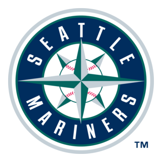 Seattle Mariners Logo PNG Vector