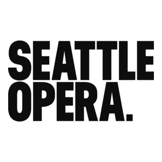 Seattle Opera Logo PNG Vector