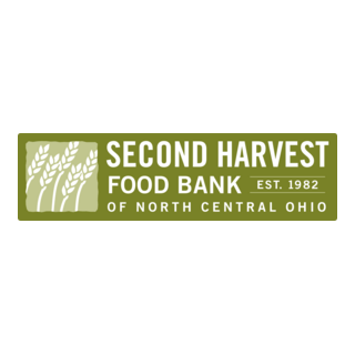 Second Harvest Food Bank Logo PNG Vector