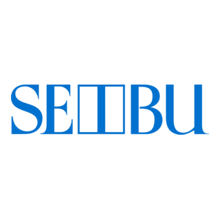 SEIBU Logo PNG Vector