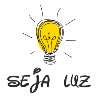 SEJA LUZ Logo PNG Vector