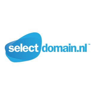 Select Domain.nl (Classic) Logo PNG Vector