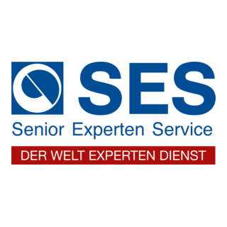 Senior Experten Service Logo PNG Vector