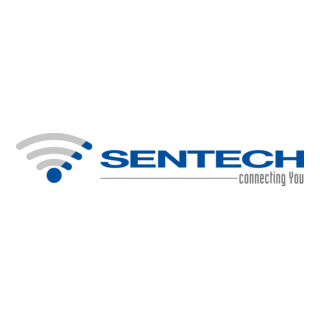 Sentech Logo PNG Vector
