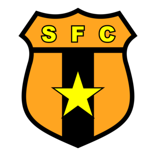 Serranías Fútbol Club de San Luis Logo PNG Vector