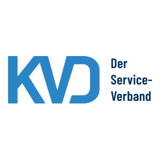 Service Verband Logo PNG Vector