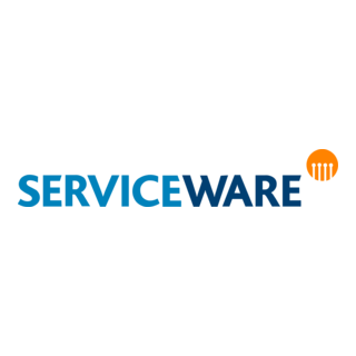 Serviceware Logo PNG Vector