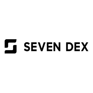 Seven Dex Logo PNG Vector