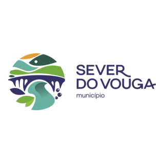 Sever do Vouga Logo PNG Vector