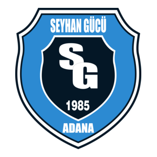 Seyhangücü Logo PNG Vector