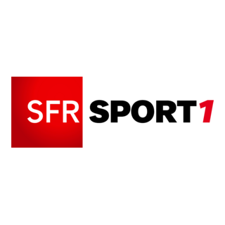 SFR Sport 1 Logo PNG Vector