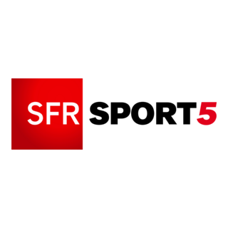 SFR Sport 5 Logo PNG Vector