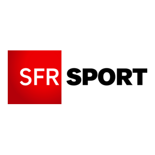 SFR Sport Logo PNG Vector