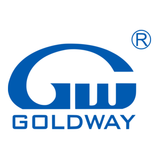 Shenzhen Goldway Industrial Logo PNG Vector
