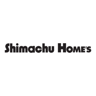 Shimachu Home’s Logo PNG Vector