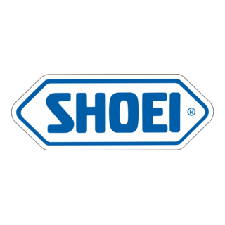 shoei Logo PNG Vector
