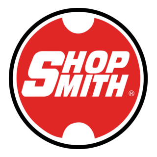 Shopsmith Logo PNG Vector