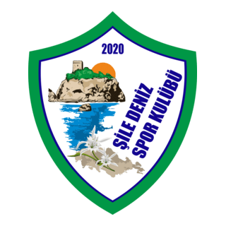 Şile Denizspor Logo PNG Vector