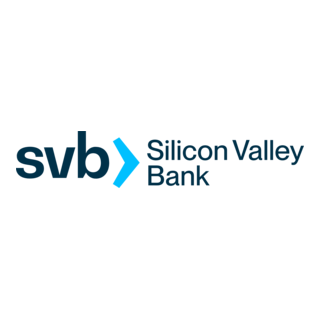 Silicon Valley Bank Logo PNG Vector