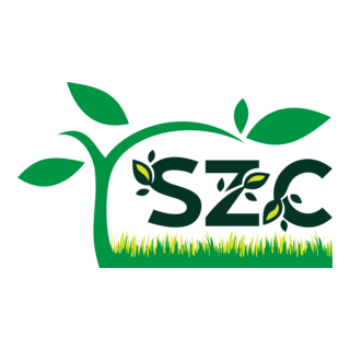 Sin Zhang Ching Logo PNG Vector