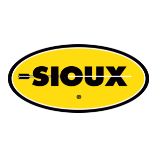 Sioux Steel Company Logo PNG Vector