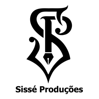 Sissé Produções Logo PNG Vector
