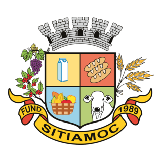 Sitiamoc Logo PNG Vector