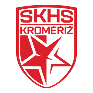 SK Hanácká Slávia Kroměříž Logo PNG Vector