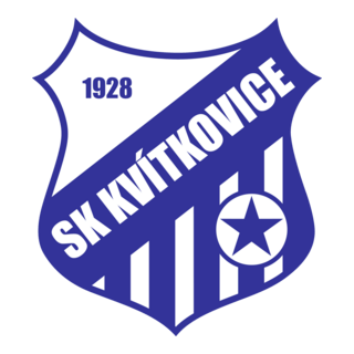 SK Kvítkovice Logo PNG Vector