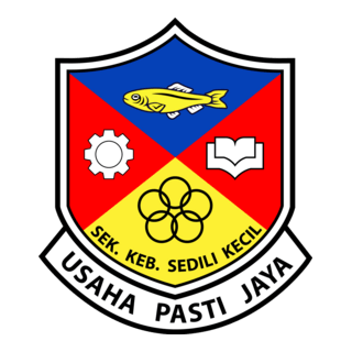 SK Sedili Kecil Logo PNG Vector