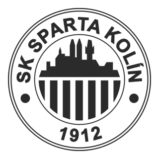 SK Sparta Kolín Logo PNG Vector