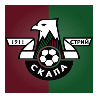 Skala Stryi Logo PNG Vector