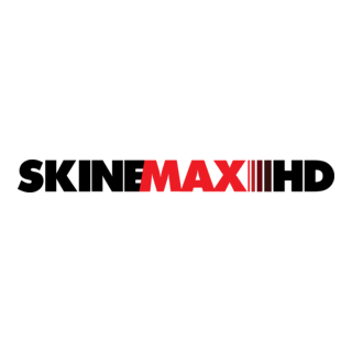 Skinemax HD Logo PNG Vector