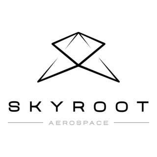Skyroot Logo PNG Vector