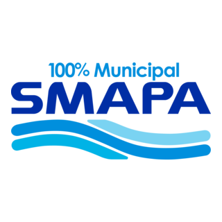 SMAPA Logo PNG Vector