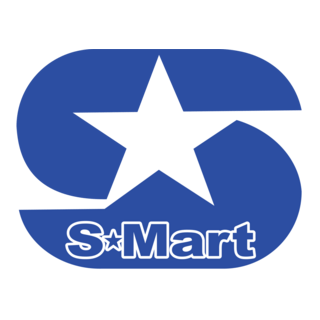 Smart Logo PNG Vector