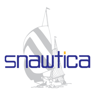 Snawtica Logo PNG Vector