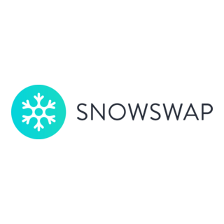 Snowswap Logo PNG Vector