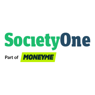 SocietyOne Logo PNG Vector