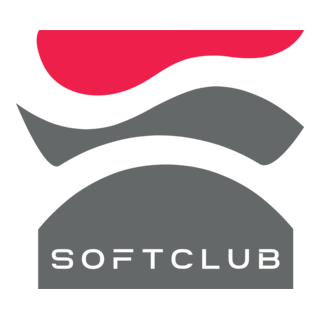 SoftClub Logo PNG Vector