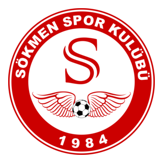 Sökmenspor Logo PNG Vector