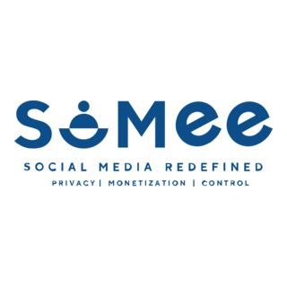 Somee Social Logo PNG Vector
