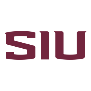 Southern Illinois Salukis Logo PNG Vector