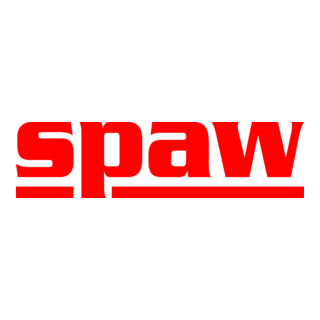 SPAW Logo PNG Vector