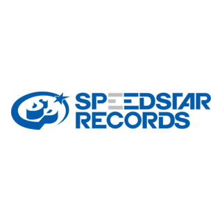 Speedstar Records Logo PNG Vector