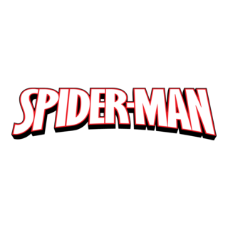 Spider-Man Logo PNG Vector