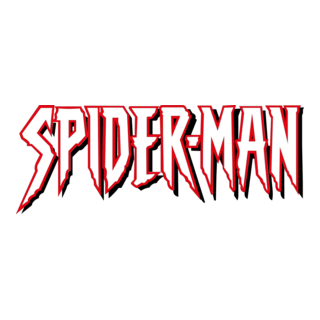 Spider-Man Logo PNG Vector